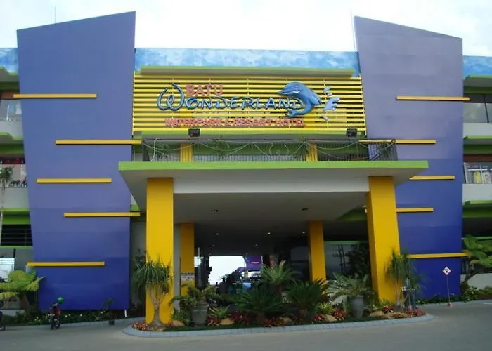 Batu Wonderland Hotel & Resort